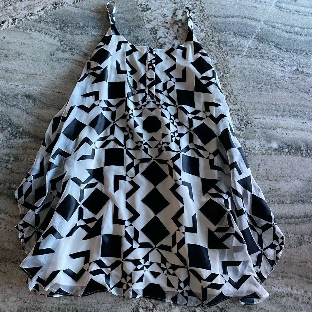Alice + Olivia dress